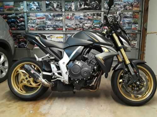 Honda CB1000