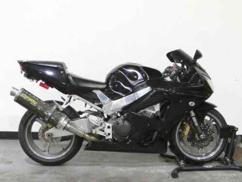 Honda CBR900/CBR929
