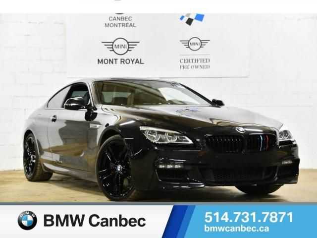 BMW 650i