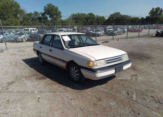 Ford Tempo
