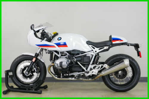 BMW R nineT