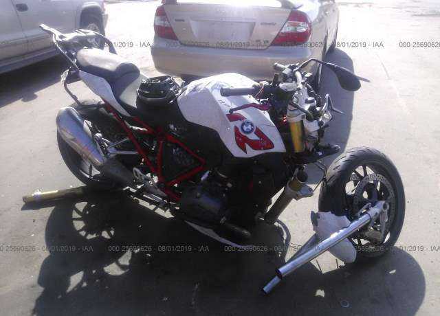 BMW R 1200 R