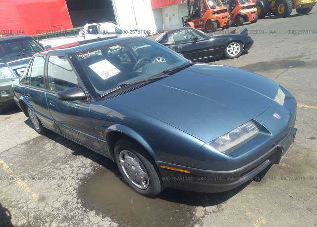 Saturn SL1