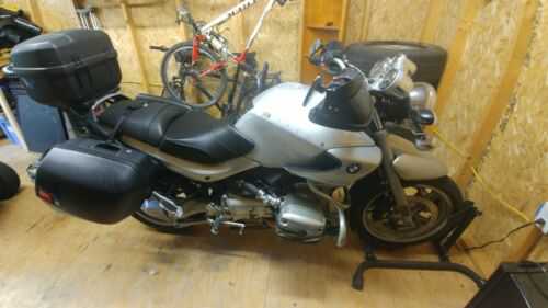 BMW R 1150 R