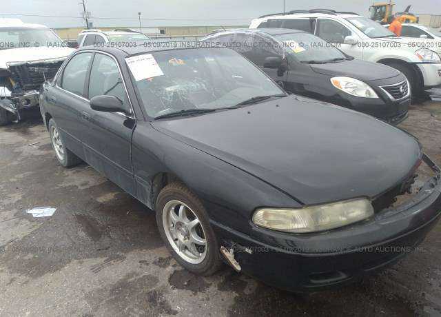 Mazda 626