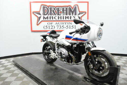 BMW R nineT