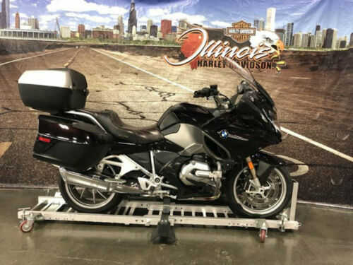 BMW R 1200 RT