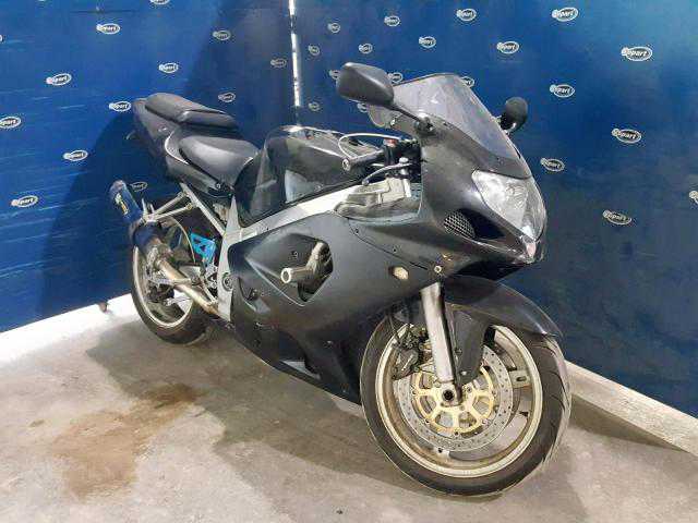 Suzuki GSX-R600K