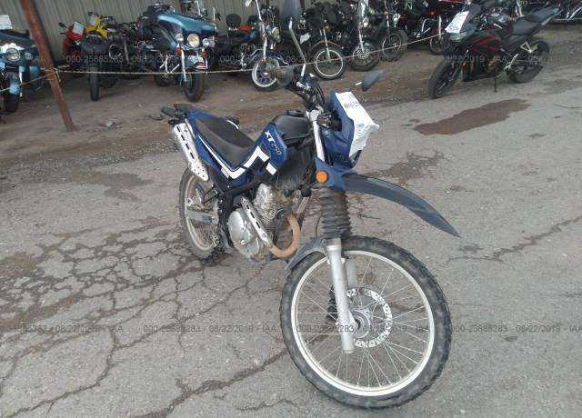 YAMAHA