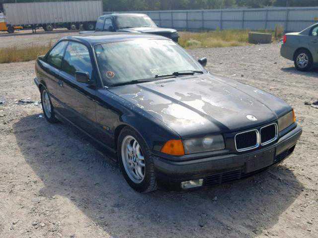 BMW 328iS