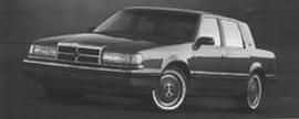 Dodge Dynasty