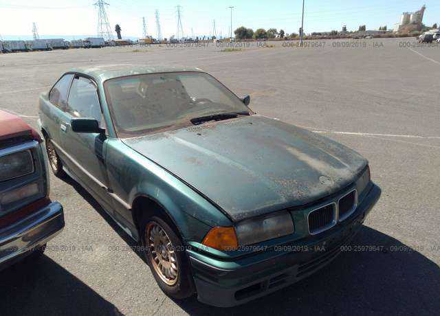 BMW 318i