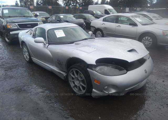 Dodge Viper
