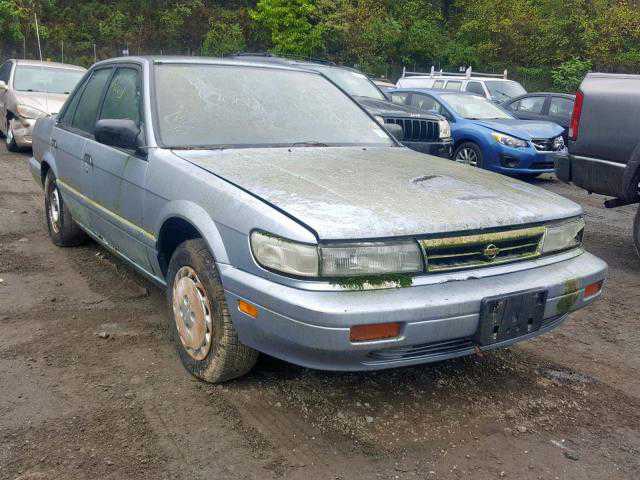 Nissan Stanza
