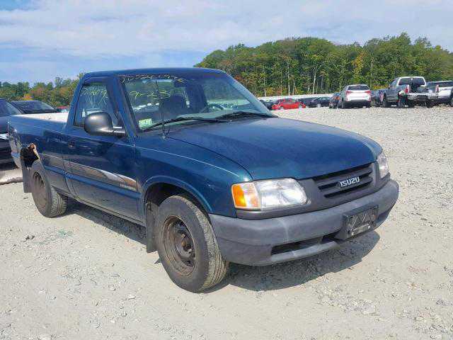 ISUZU