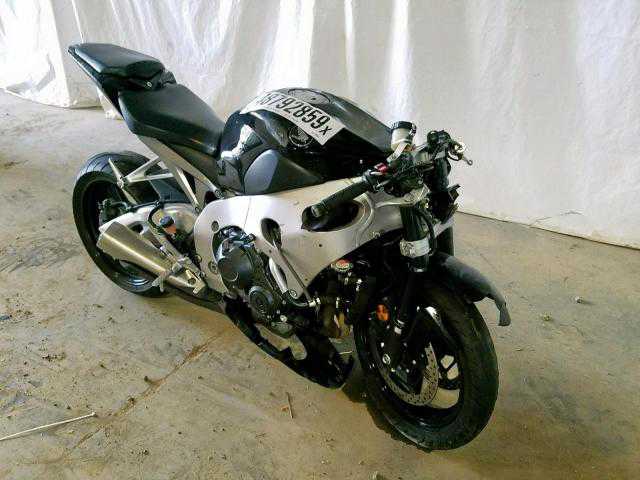 Honda CBR1000