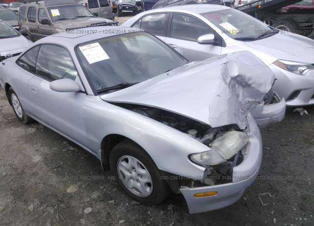 Mazda MX-6
