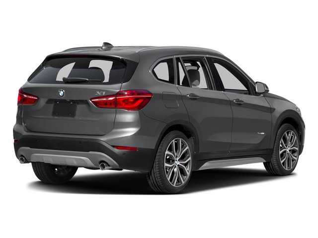 2016 BMW X1