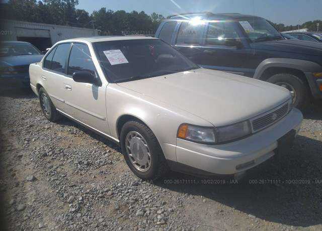 Nissan Maxima