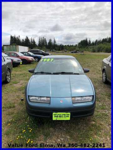 Saturn SL1