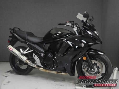 Suzuki GSX1250FAL