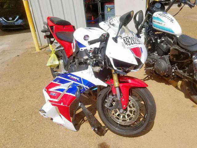 Honda CBR600