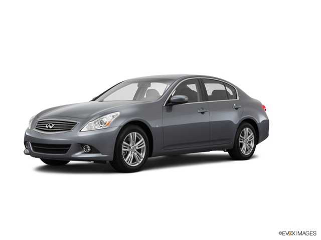 Infiniti Q40