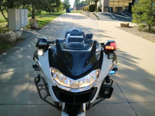 BMW R 1200 RT
