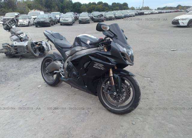 Suzuki GSX-R1000L