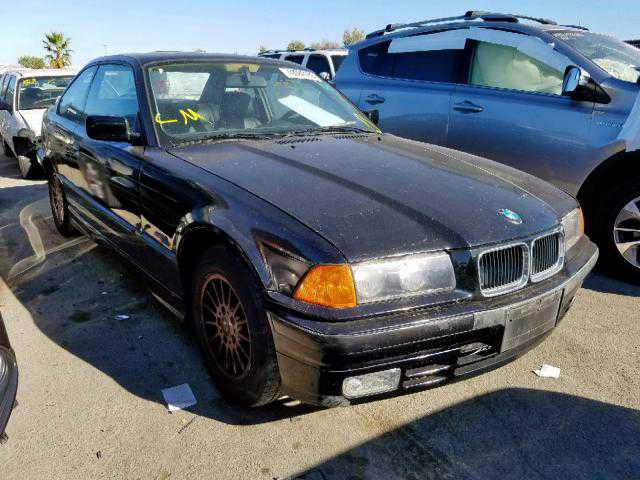 BMW 328iS