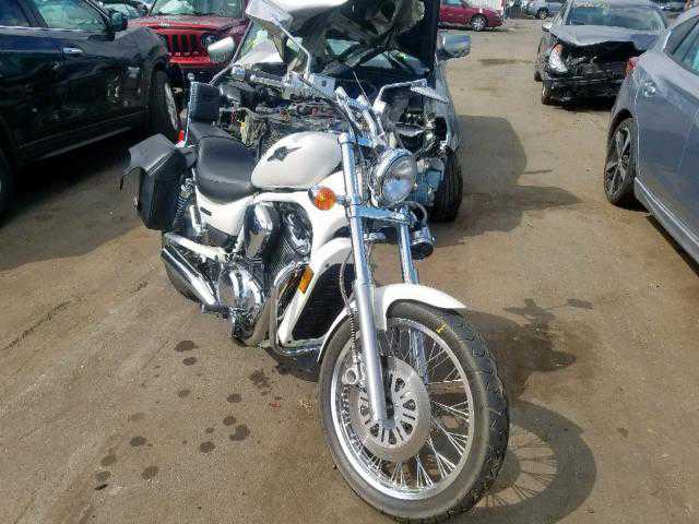 Suzuki VS800