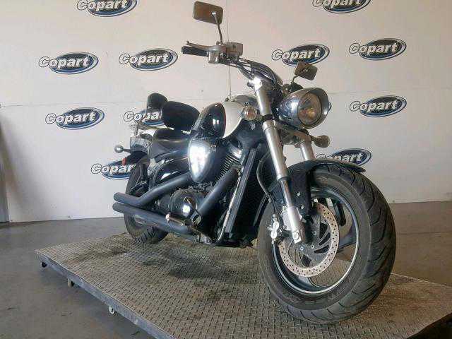 Suzuki VZ800/VZ800Z