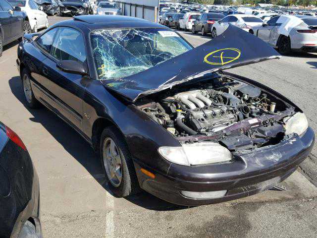 Mazda MX-6