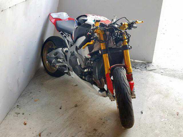 Honda CBR1000