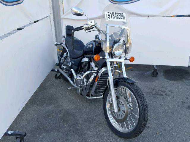 Suzuki VS800GLK