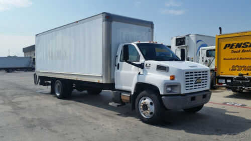 Chevrolet C6