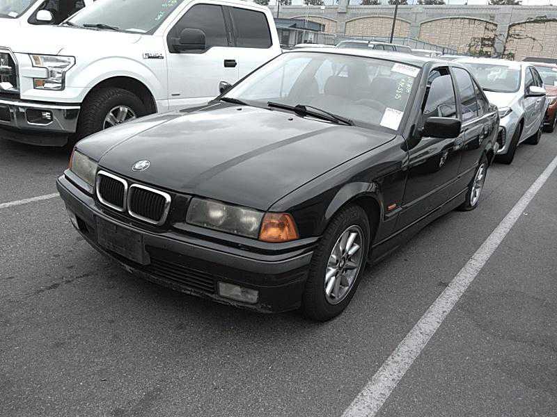 BMW 318i