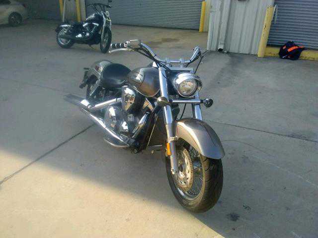 Honda VTX1300S