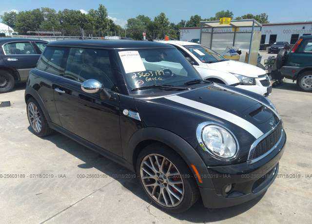 MINI Hardtop