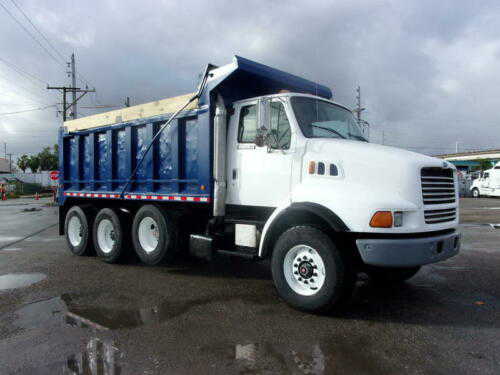 Ford LT9513