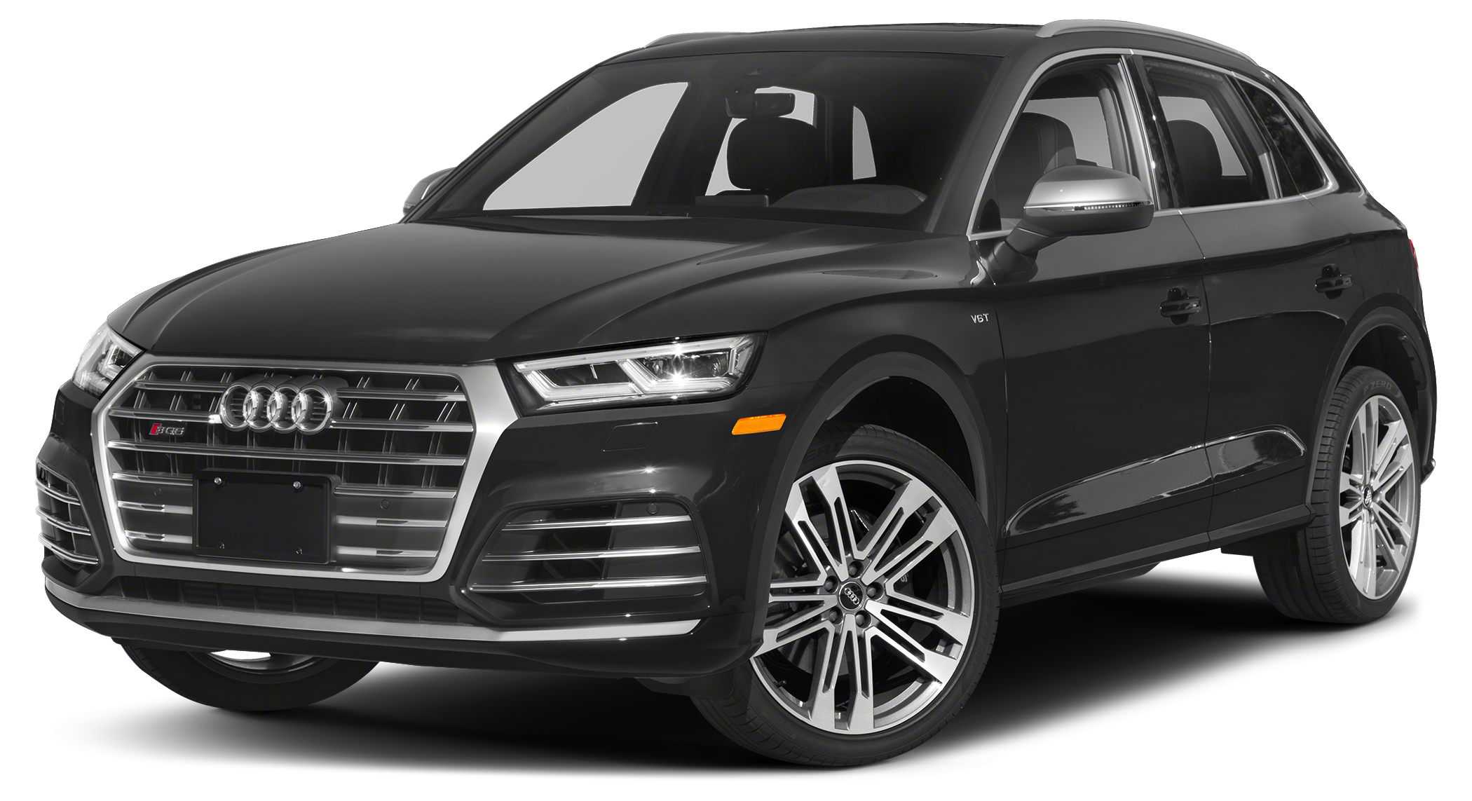 2019 Audi SQ5