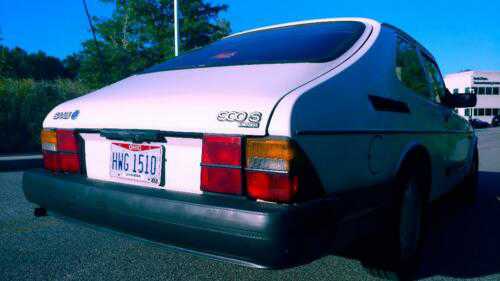 SAAB