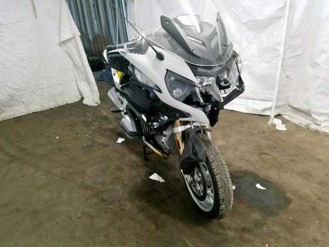 BMW R 1200 RT