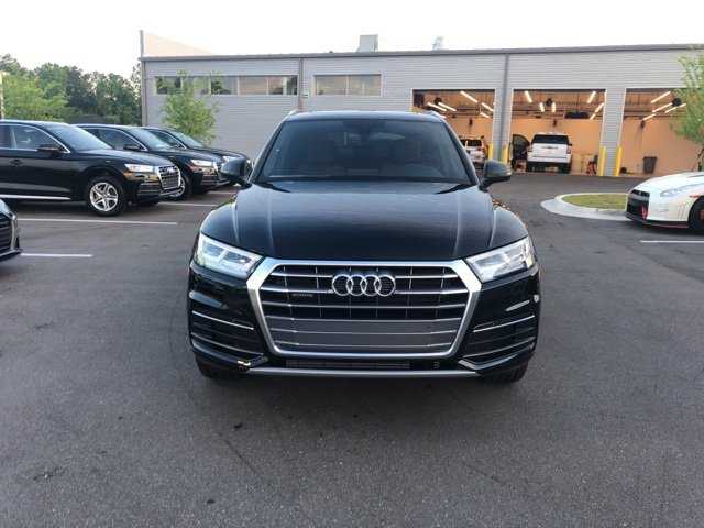 2019 Audi Q5