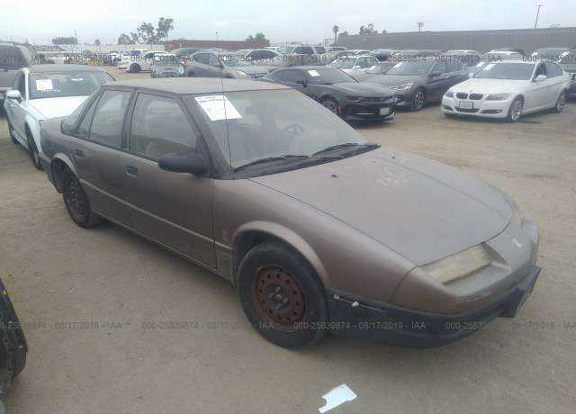 Saturn SL1