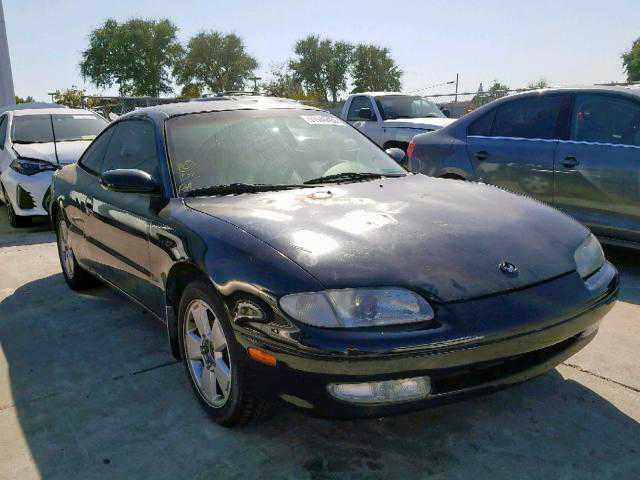 Mazda MX-6
