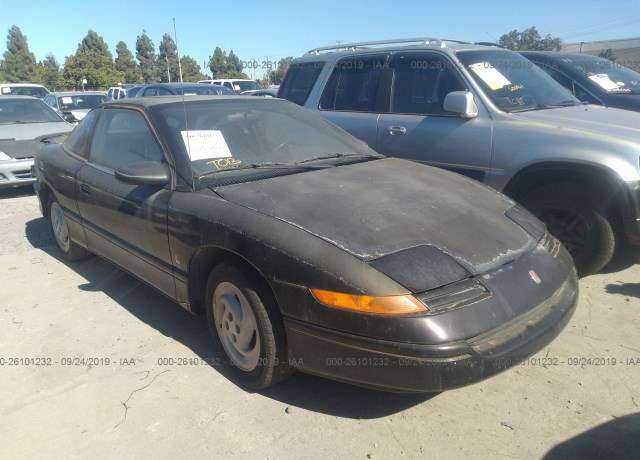 Saturn SC2