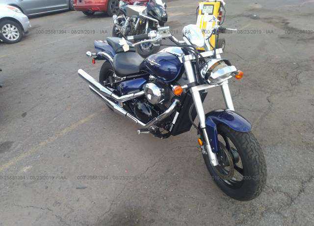 Suzuki VZ800