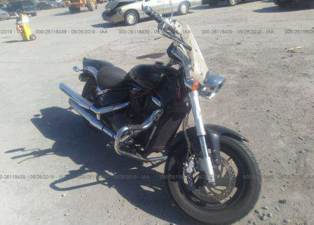 Suzuki VZ800