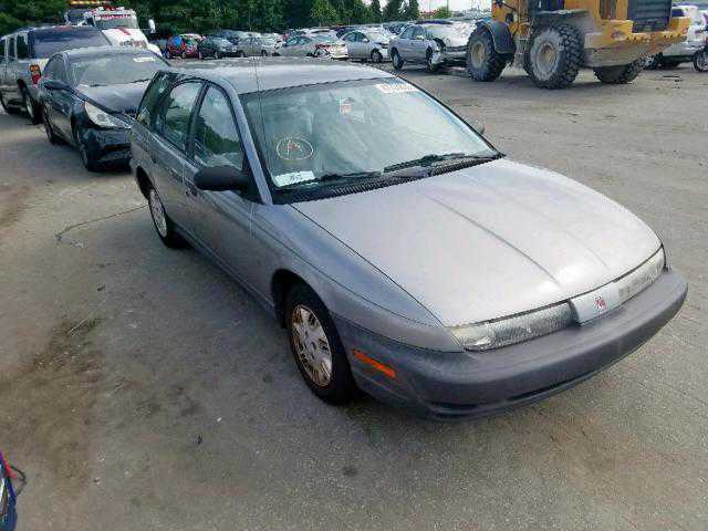 Saturn SW1